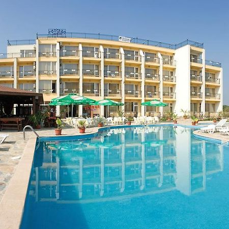 אובזור Park Hotel Argo חדר תמונה