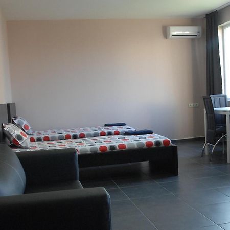 אובזור Park Hotel Argo מראה חיצוני תמונה