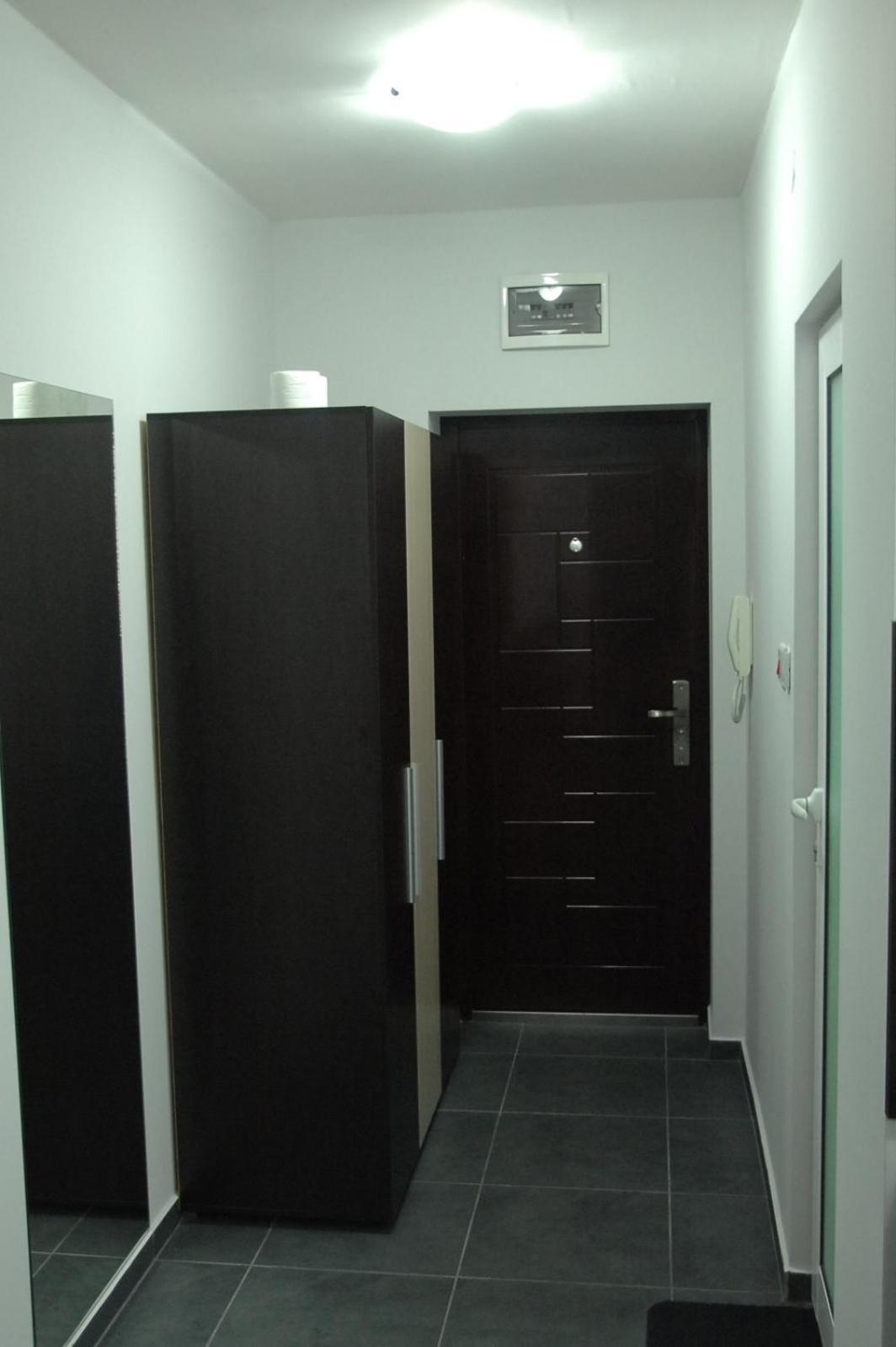 אובזור Park Hotel Argo מראה חיצוני תמונה